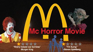 Mac and Me: The McDonald's Horror Movie 1988