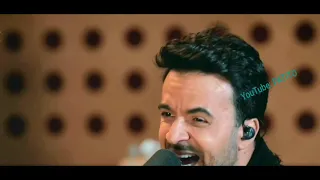 LUIS FONSI - Despacito | #QuédateEnCasa | 2020 #LuisFonsi