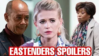 Gameover!BBC EastEnders villain faces downfall tonight as exit 'sealed' after damning confession,