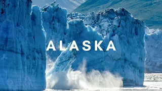 Alaska in 4K 60p HDR Dolby Vision