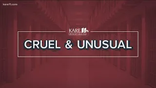 KARE 11 Investigates - Minnesota jail failures costing taxpayers millions