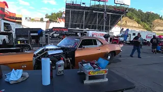 HOT ROD Drag Week 2023 Day 3 Bristol