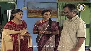 Kolangal Episode 161