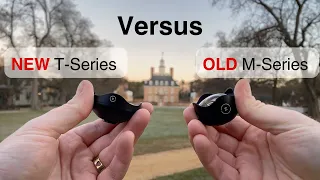 Moment T-Series Lenses vs Moment M-Series Lenses - Which Moment Lens is right for you?!