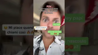 QUANDO SCRIVO A PAPÀ COL TELEFONO DI MAMMA 😈 - iPantellas