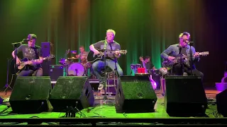 The Offspring - 06/11/2019 - The Chain (Fleetwood Mac Cover) @ Rialto Theatre, Tucson, AZ