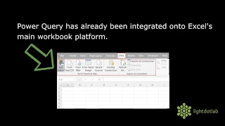 How to install Excel Power Query & Power Pivot add-ins