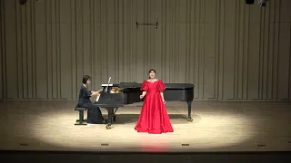 Bel raggio lusinghier [Opera - Semiramide] - G.Rossini