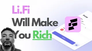 Li.Fi Airdrop Approaching! Here's How to Qualify