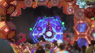 Khromata @ Noisily Festival 2022, UK