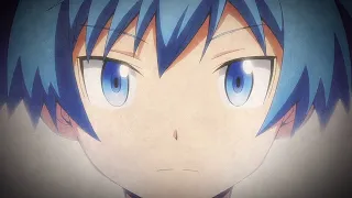 Assassination Classroom Opening 2 - Jiriki Hongan Revolution | Creditless | English/Romaji Subtitles