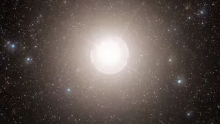 Zooming Into Betelgeuse [720p]