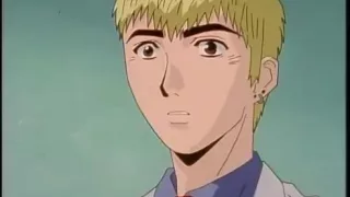 Крутой учитель Онидзука Great Teacher Onizuka   1 серия