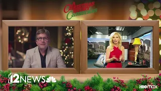 'A Christmas Story' star Peter Billingsley talks about his Arizona roots