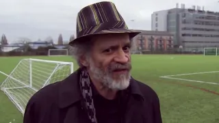 'Checking Out Me History' by John Agard