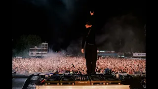 Skrillex Live at Exit Festival 2023 (Shounder Remake)