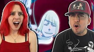 SHINJI'S BANKAI IS MIND BLOWING!! | Bleach TYBW Ep 16 REACTION