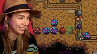 Into the skull mines! - Stardew Valley EXPANDED [11]