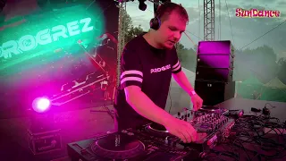 PROGREZ | Sundance Festival 2021 Limited | Opening Set