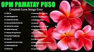 Pampatulog Love Songs Nonstop Tagalog - J.Brothers, April Boy, Rockstar 2, Men Oppose all songs 2021