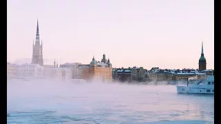 What makes Stockholm so special?