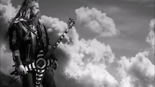 Zakk Wylde - Road Back Home (lyrics video)