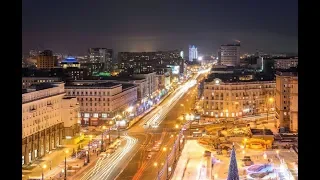 Гала-концерт "Песня города" Челябинск 2019. Прямая трансляция