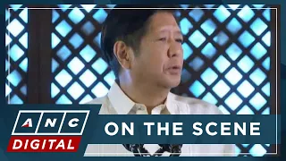 Marcos calls for review of workers' minimum wages amid inflation | ANC