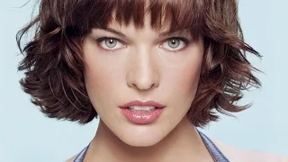 🎭  Милла Йовович  (Milla Jovovich TOP 10 Films)