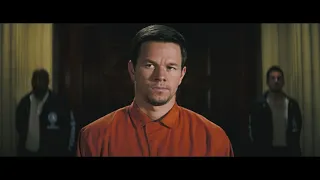 Tetikçi  -  Shooter   2007  Mark Wahlberg     yargılanma sahnesi