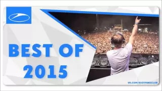 A State of Trance Episode 745: Top 25 of 2015 (hosted by Armin Van Buuren)