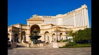 Monte Carlo - Las Vegas Hotels, Nevada