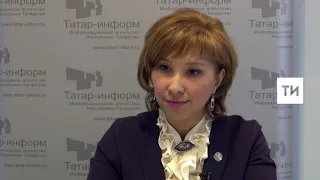 Интервью I Эльмира Зарипова: «Выплаты станут более адресными»