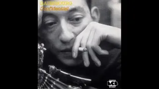 Serge Gainsbourg - Eau et Gaz A Touts Les Etages & Sorry Angel - Francofolies de la Rochelle (1988)