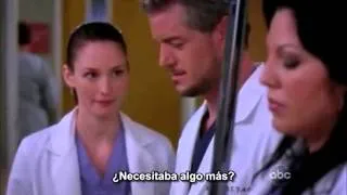 lexie y mark - Su Historia parte 1 subtitulada.