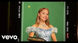 Ariana Grande - Somewhere Over The Rainbow (Official Studio Audio Version Wicked 2023) AI