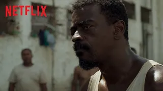 IRMANDADE | NETFLIX