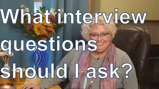 Executive Interviewing: 🙋 What Questions Should I Ask in an Executive Interview?