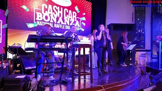 "SAYANG NA SAYANG" by: AEGIS at Casino Filipino Mactan Concert Nov. 7, 2019.