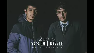 2boys (Yogen ft Dazzle)