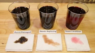 Can Changing your Transmission Fluid Cause Damage?