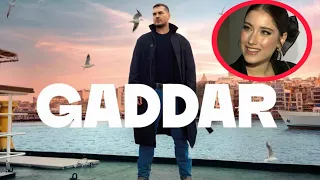 Cagatay Ulusoy’s Decision to Leave Gaddar. Hazal Kaya Gets Nostalgic About Forbidden Love.