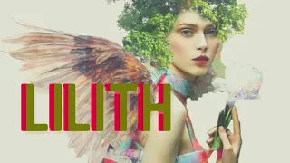 LILITH, la primera mujer