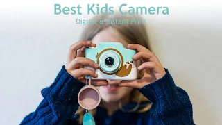 Best Kids Camera 2024