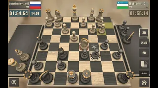 онлайн игра шахматы