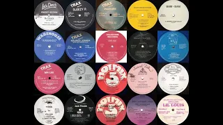 This is Acid! A history of 80's Chicago Acid House