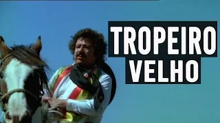 Teixeirinha - Tropeiro Velho (Clipe Oficial)