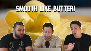 BTS - 'Butter' Official Music Video | Music Video Reaction