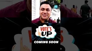 Lok Sabha Elections 2024 | Here’s What Indian Voters Want | Vote’s Up | Coming Soon
