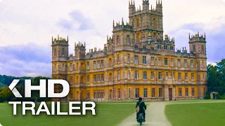 DOWNTON ABBEY Movie Teaser Trailer (2019)